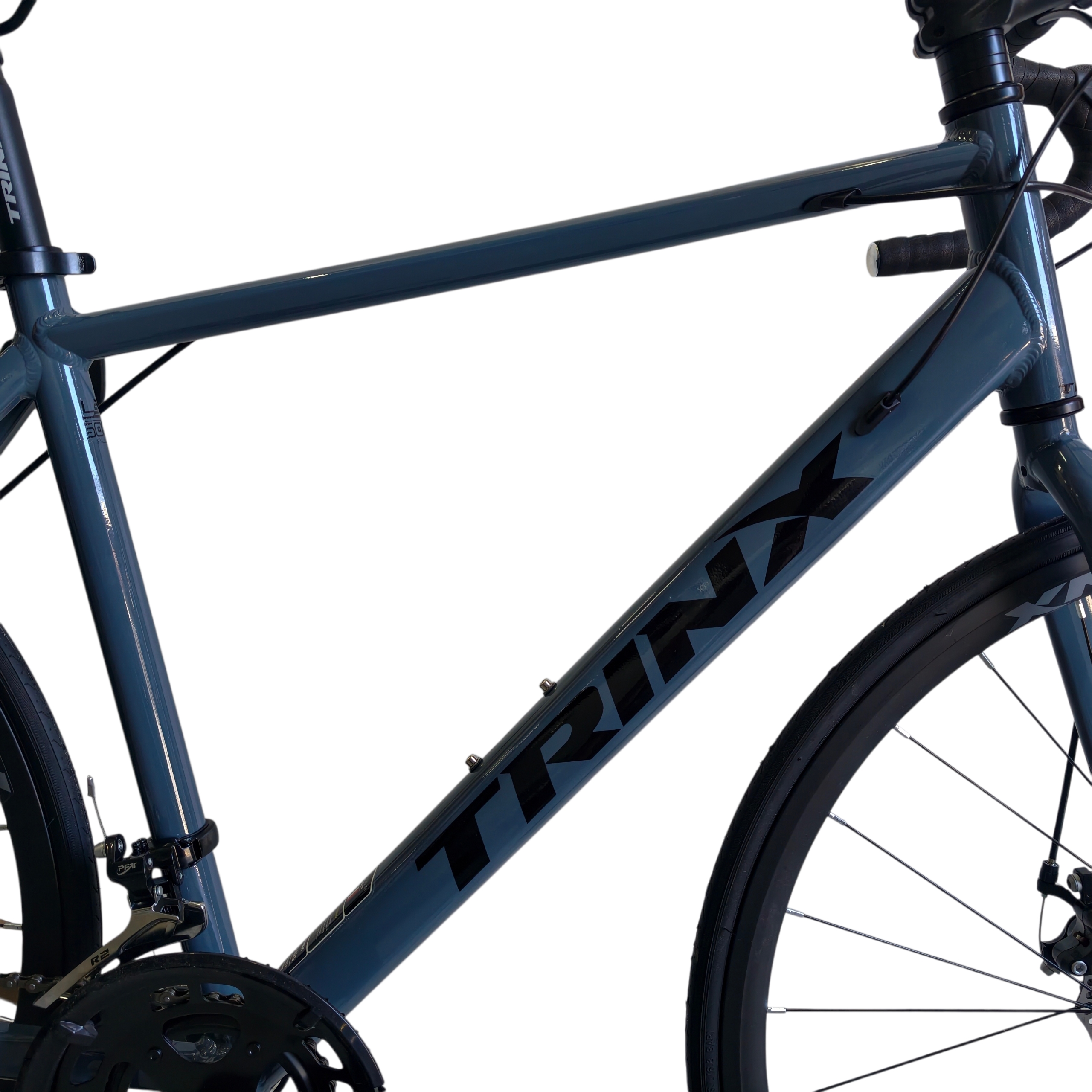 Trinx CAG 1.0 roadbike rb integrated brake shifter | Shopee Philippines