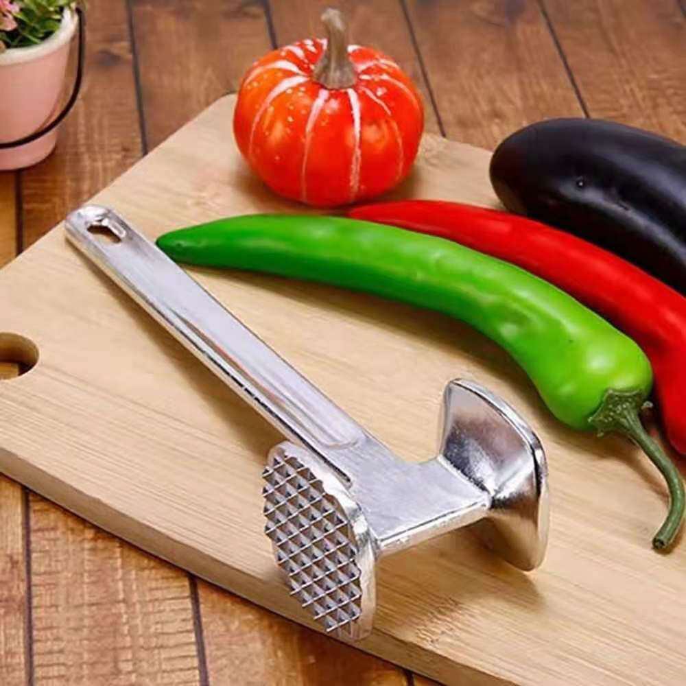 Knocking meat hammer loose meat beef hammer home steak tool knocking ...