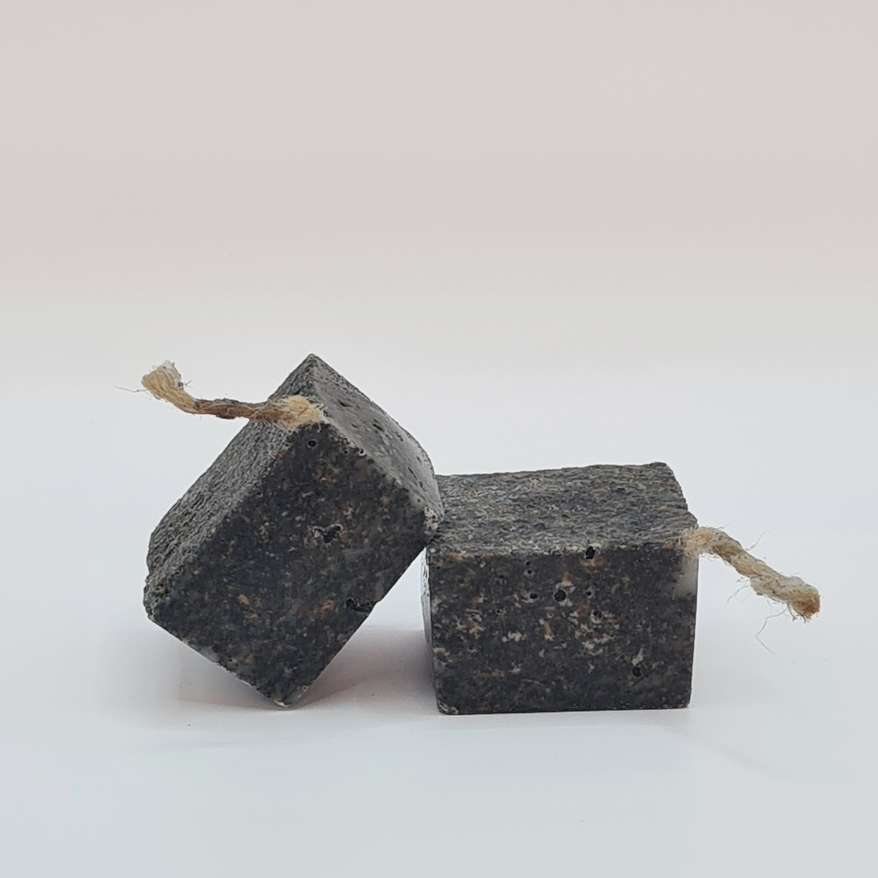 SUPER ULING Charcoal Briquettes Pure Cocoshell Smokeless with Charcoal ...