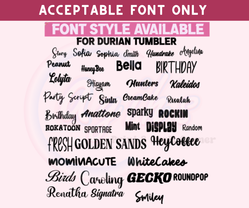 PERSONALIZED NAME STICKER WATERPROOF VINYL DECAL CUSTOM NAME FOR MOTOR ...