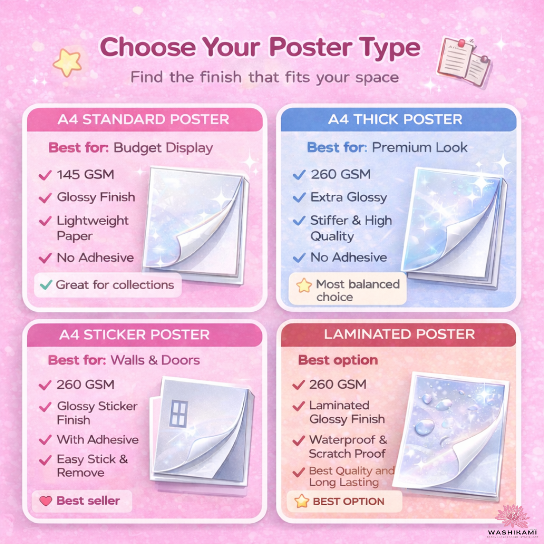 Bigasan Signage | A4 Laminated Rice Price Tag | Bigas Price Display ...
