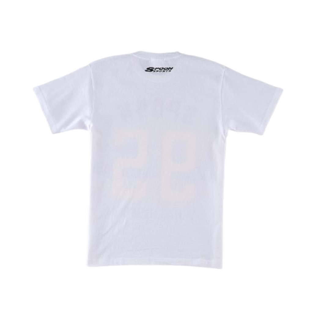 SPOON Sports Official T-Shirt | 2025–2024 Collection | Authentic ...