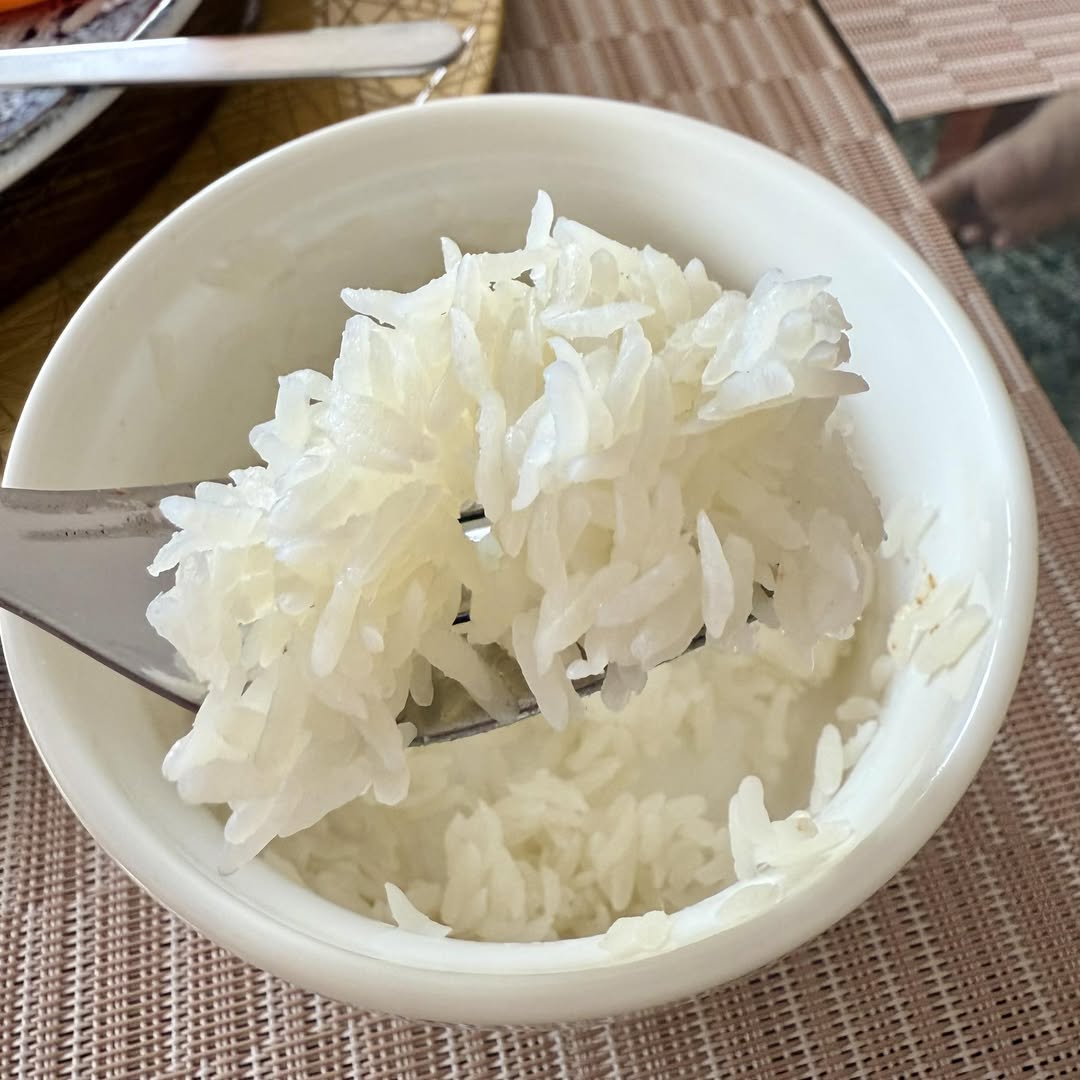 LUXESLIM Konjac Zero Shiritaki Dry Rice 80 Grams 1 Kilo Less Calories ...