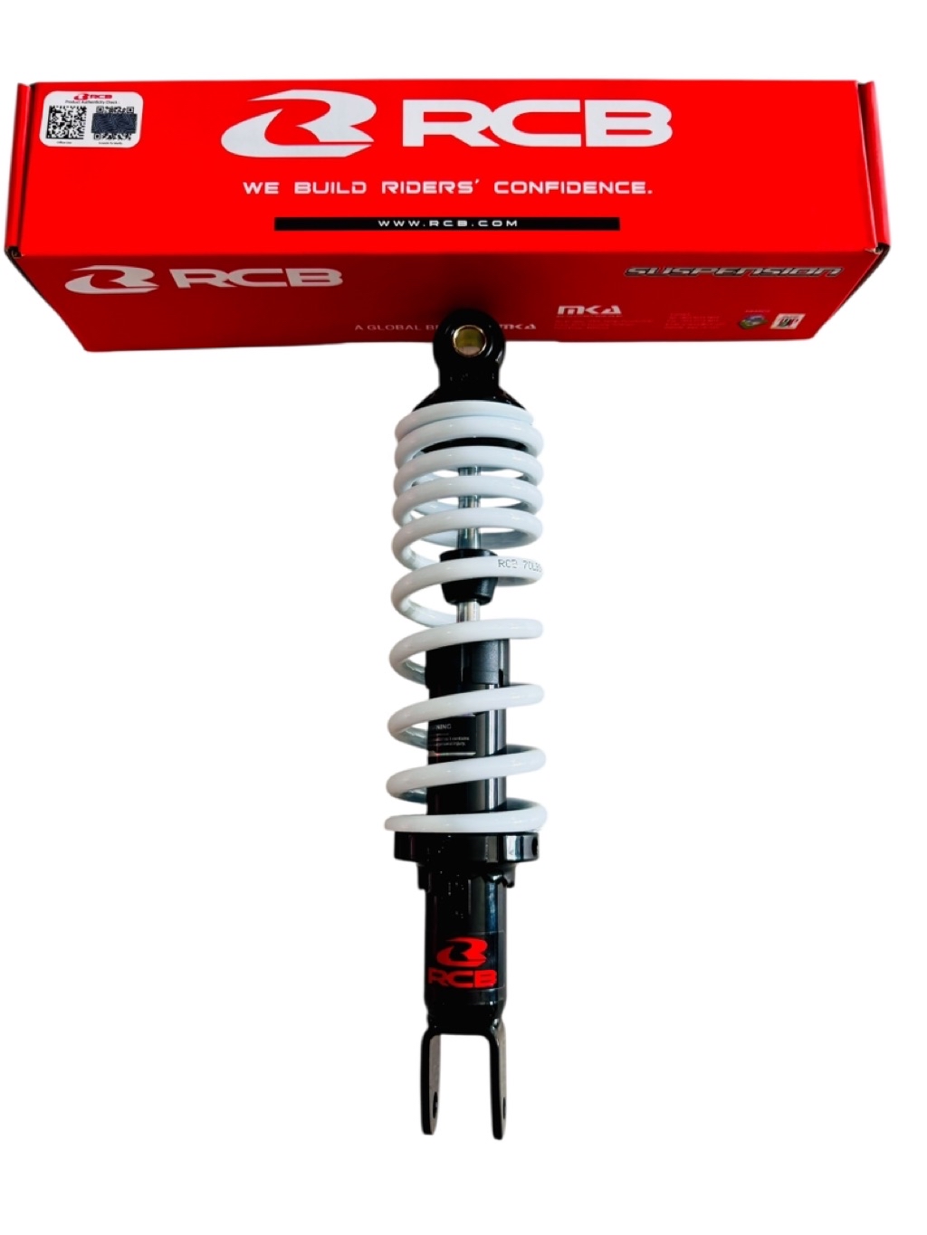 RCB SHOCK A3 SERIES 305mm MIO,SOULTY,SPORTY,AMORE,MIOSOUL,M3,MIOI125 ...