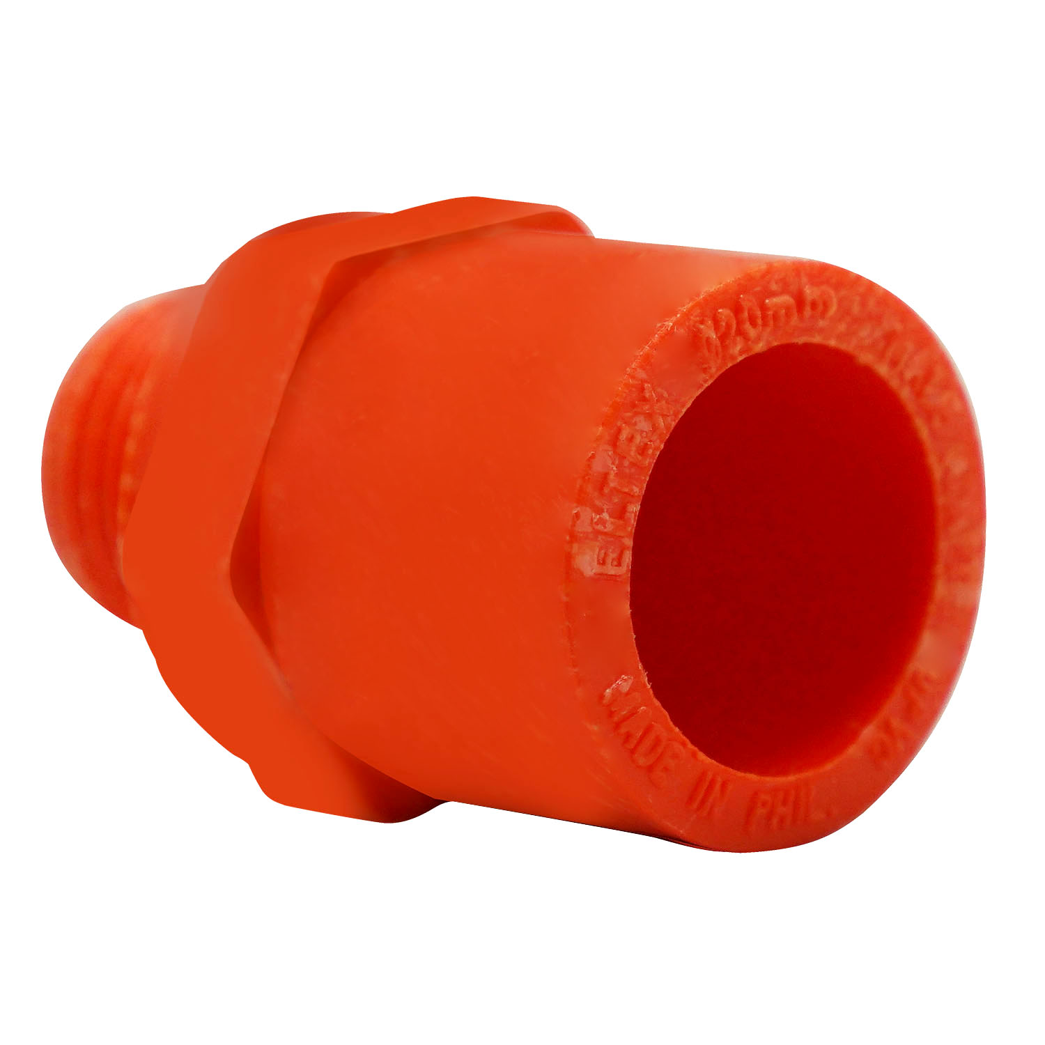 Neltex Powerguard PVC Electrical Fitting Pipes Male Adapter 20mm ...