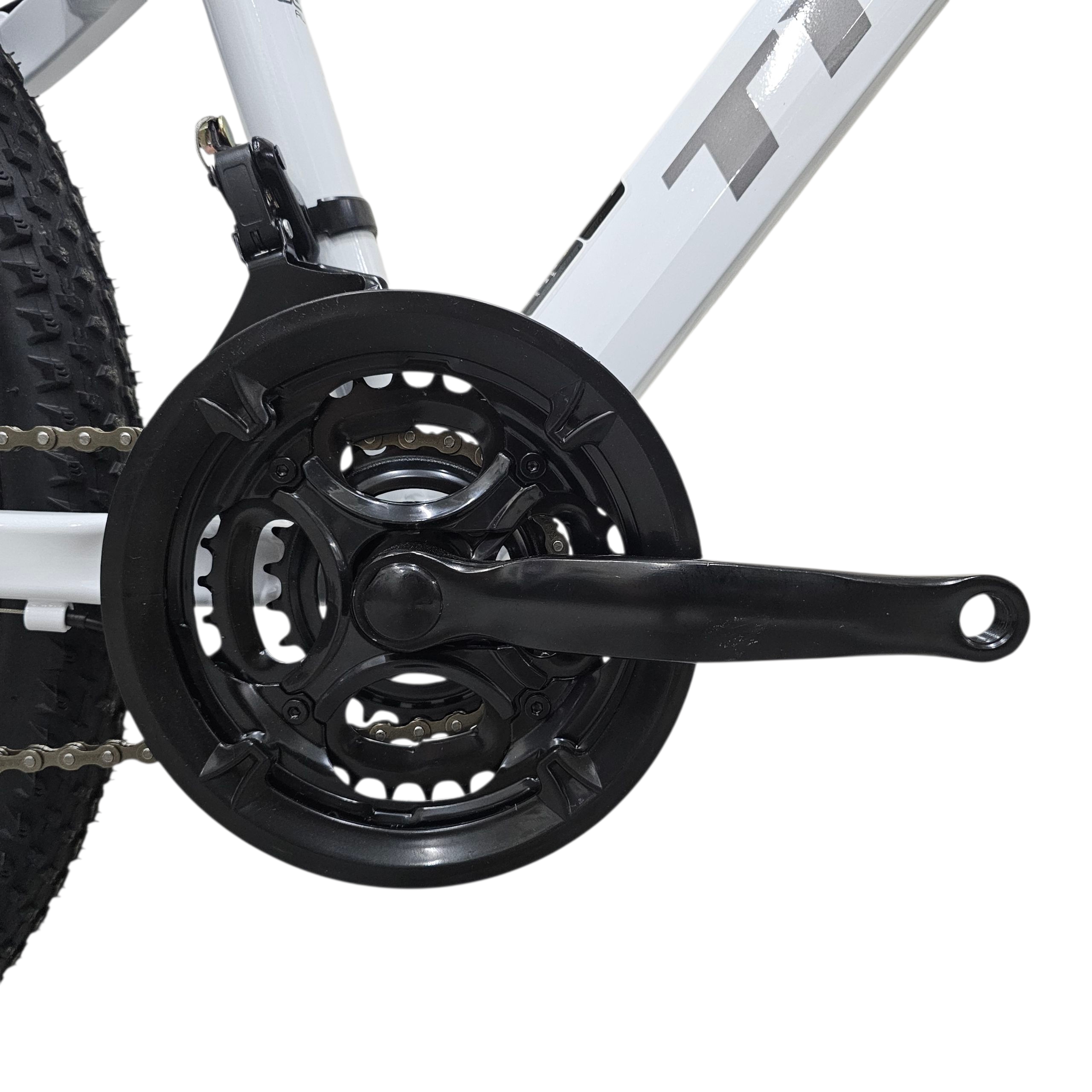 TRINX M520 24 MINI MTB | Shopee Philippines