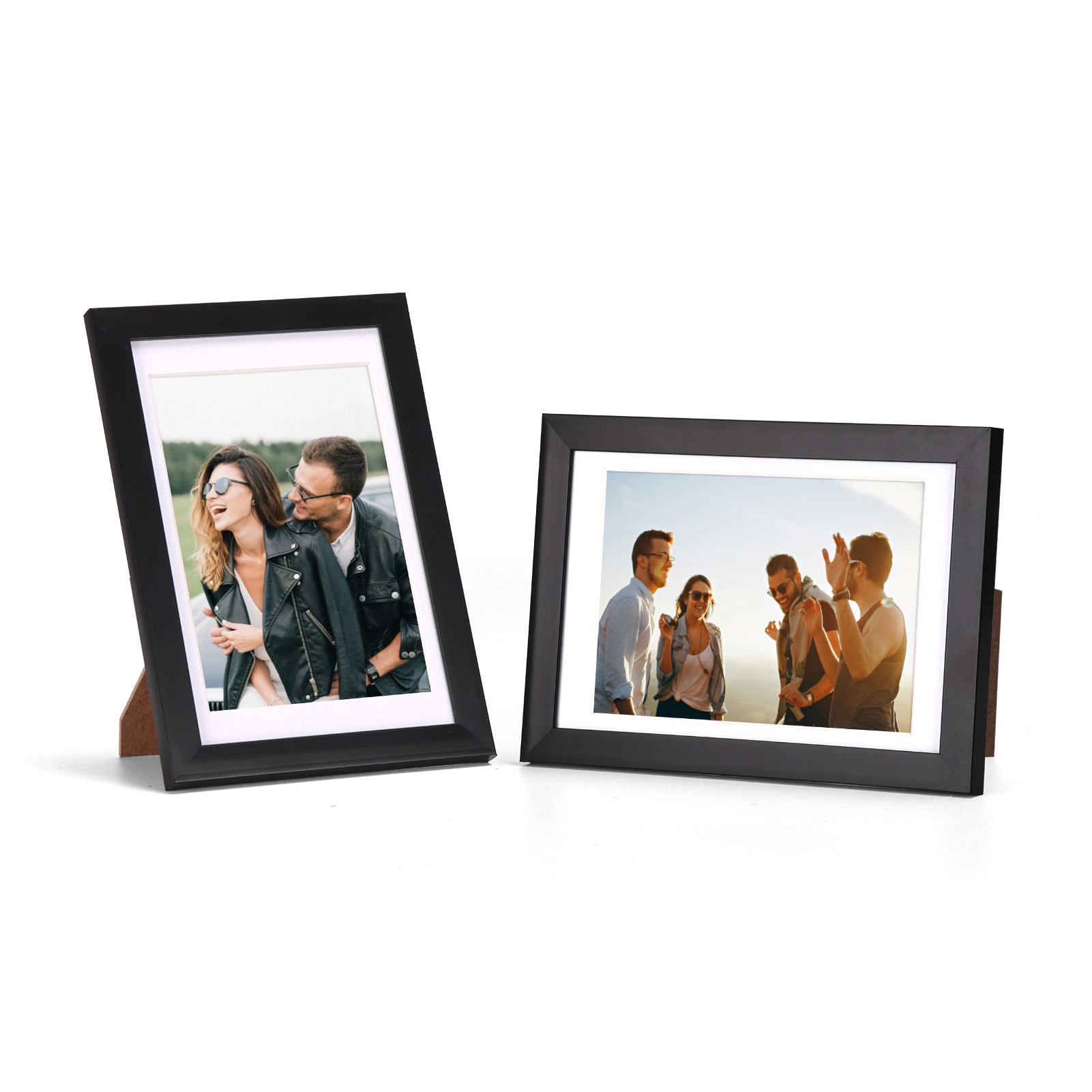 UA Decor | Photo Frame French Style Picture Frame - Retro & Modern A4 ...