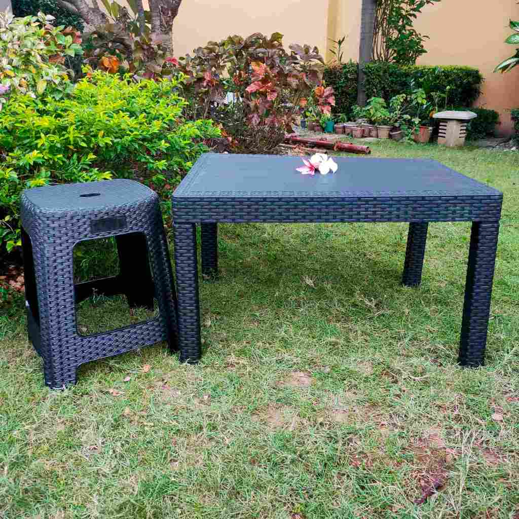 RECTANGULAR STUDY TABLE 905-S [TABLE ONLY] | Shopee Philippines