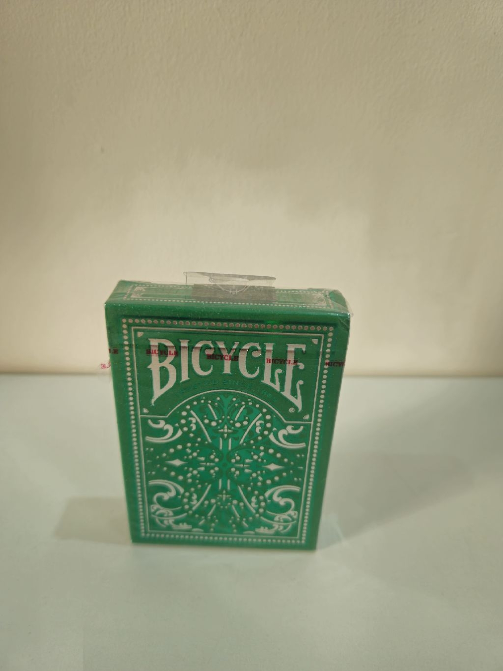 Bicycle Jacquard Premium Playing Cards | Shopee Philippines