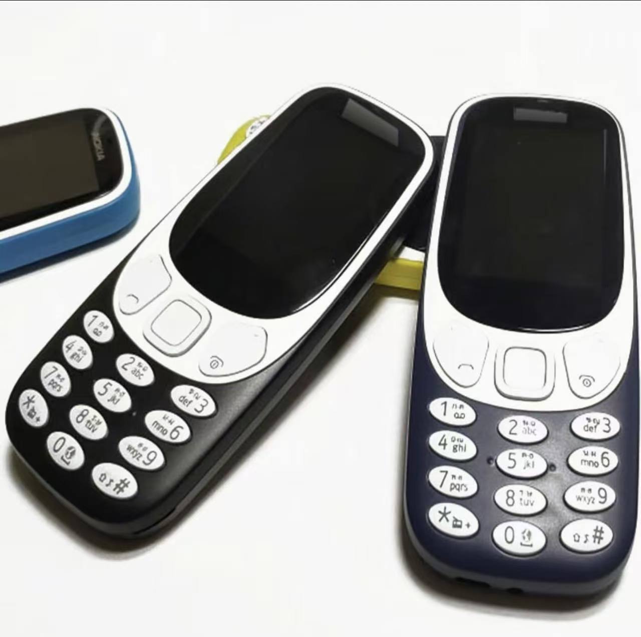 3310 Keypad Basic Mobile Phone | Shopee Philippines
