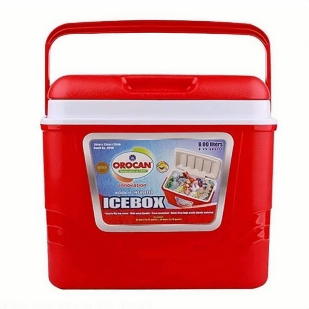 Orocan Icebox 5L /8L/ 15L / 30L Liters Koolit Insulated Ice Box ...