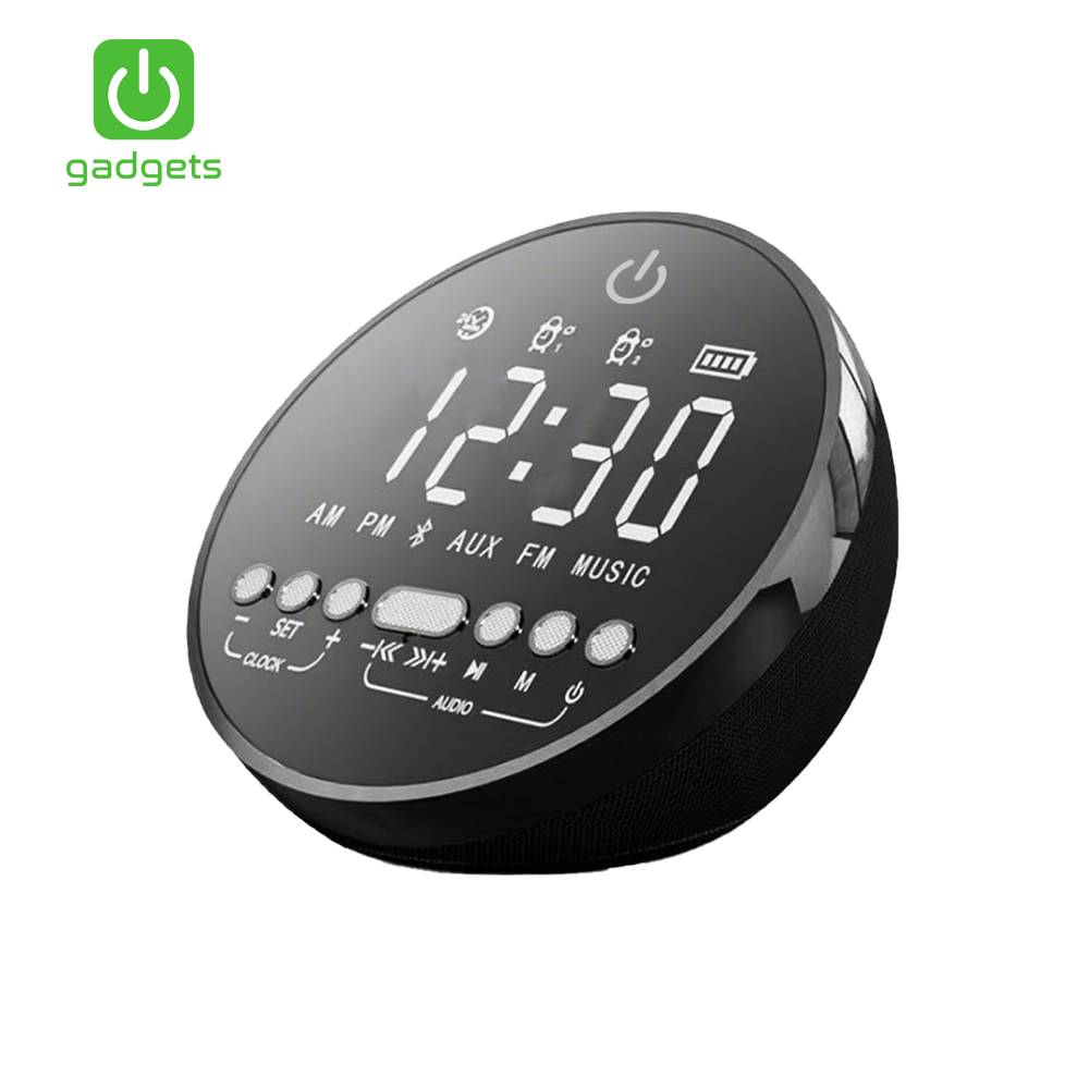 Gadgets Multifunction Mini Speaker | Shopee Philippines