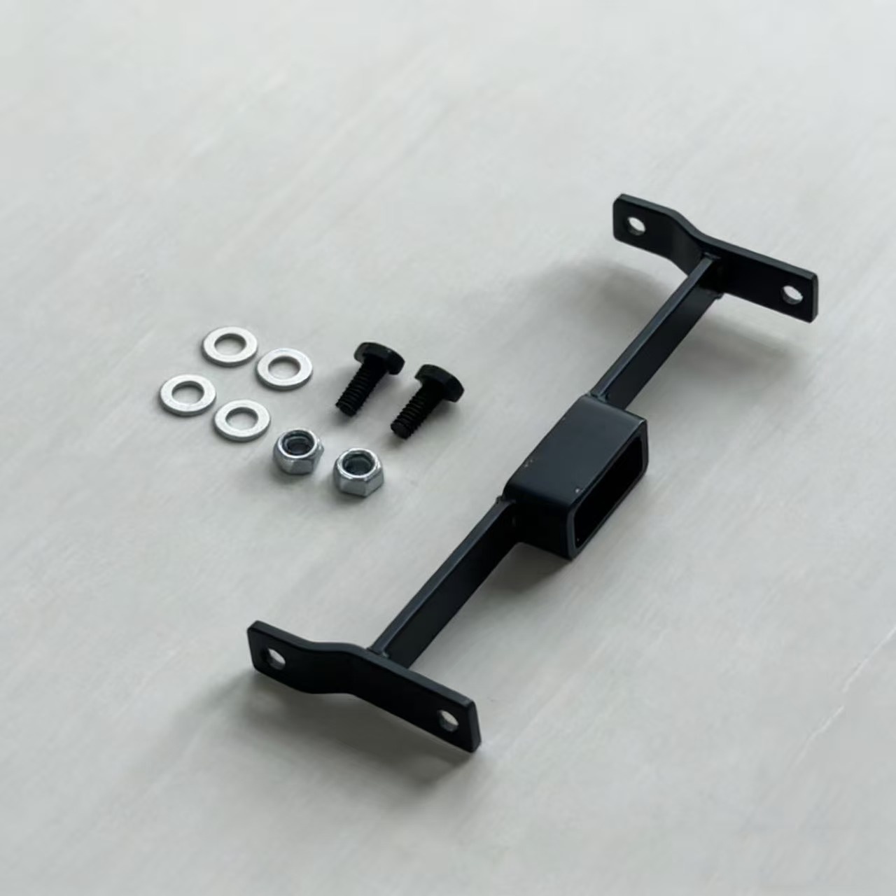 Engine Support Extension For Honda Click VI,V2,V3,V4 and Beat Alloy ...