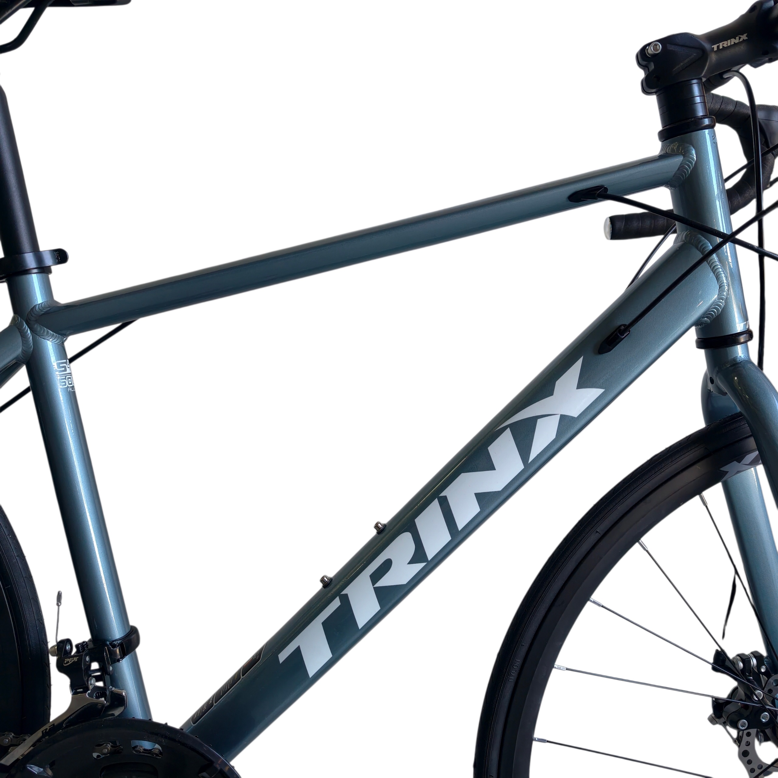 Trinx CAG 1.0 roadbike rb integrated brake shifter | Shopee Philippines
