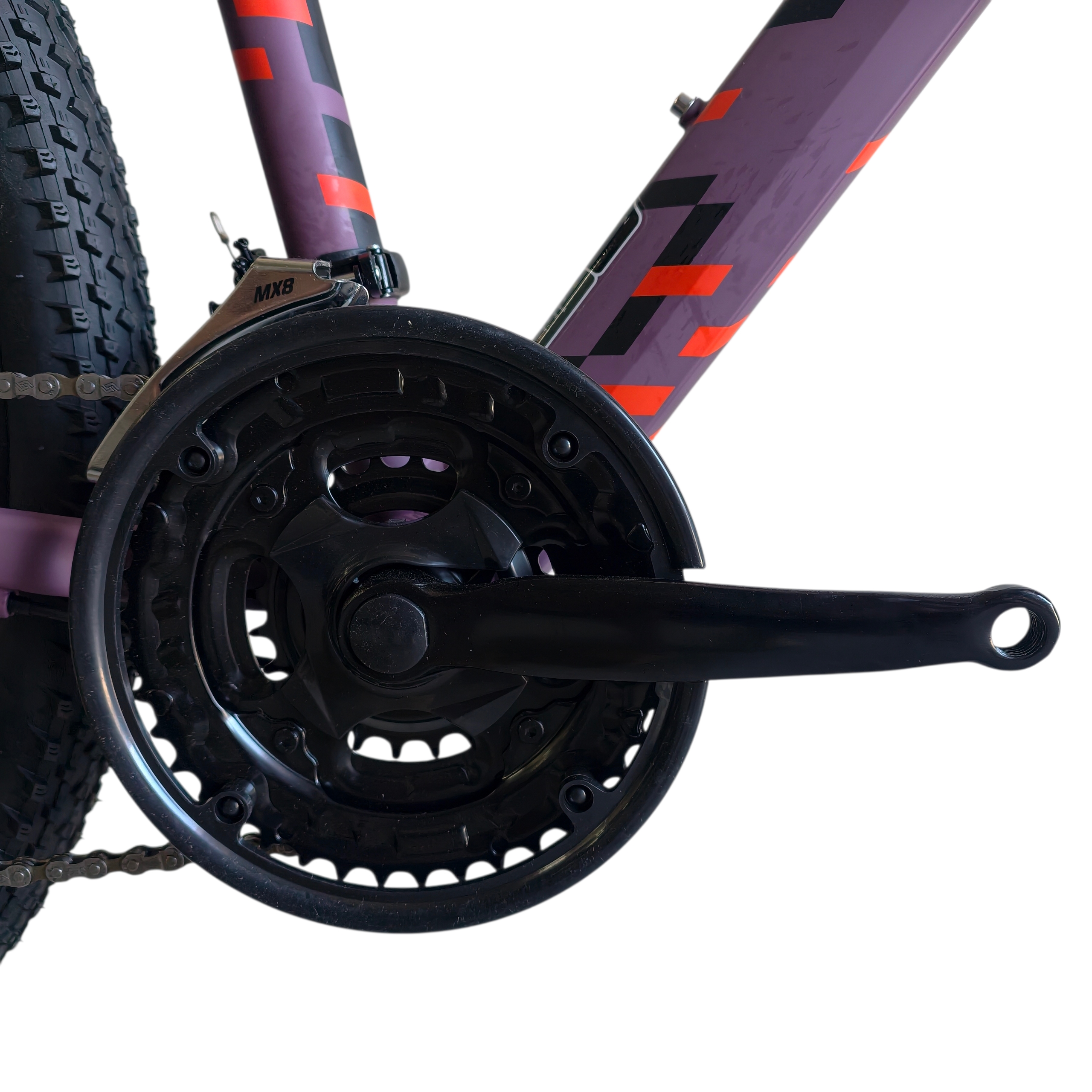 Trinx M116 27.5” / 29er Mountain Bike – Shimano 3x7 Speed | Alloy Frame ...