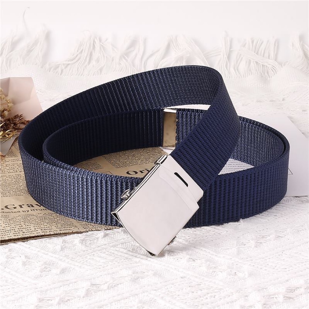 Buy 1 Take 1 Garisson Unisex Nylon Cadet Belt | ROTC • Criminology ...