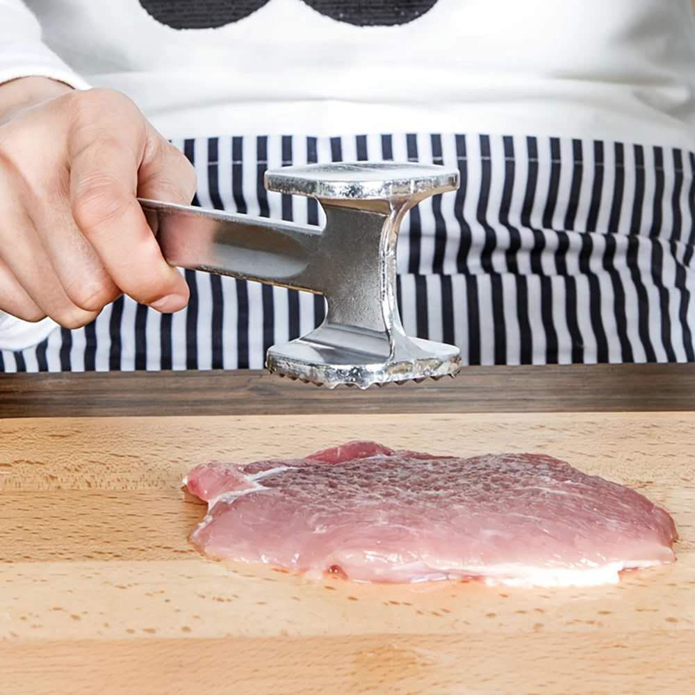 Knocking meat hammer loose meat beef hammer home steak tool knocking ...