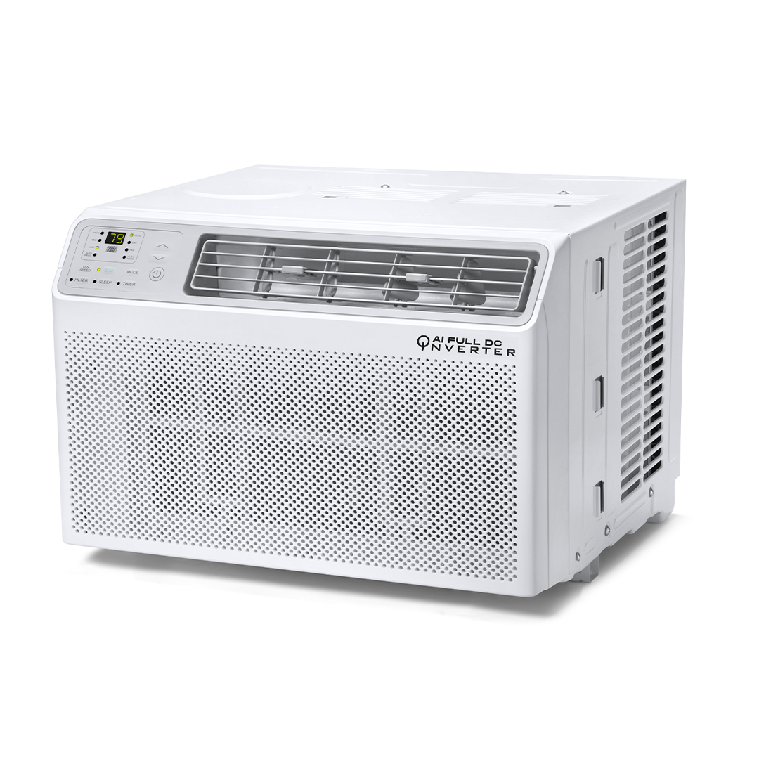 [NEW] TCL 0.6HP AI Full DC Inverter Window-Type Aircon TAC-06CWI-UB2 ...