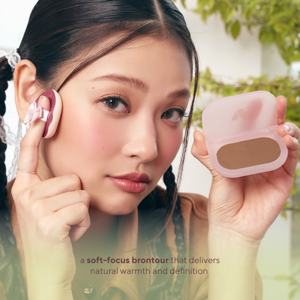 VICE CO. Aura Mochimo Soft Bouncy Brontour [Soft, Buildable, Mochi ...
