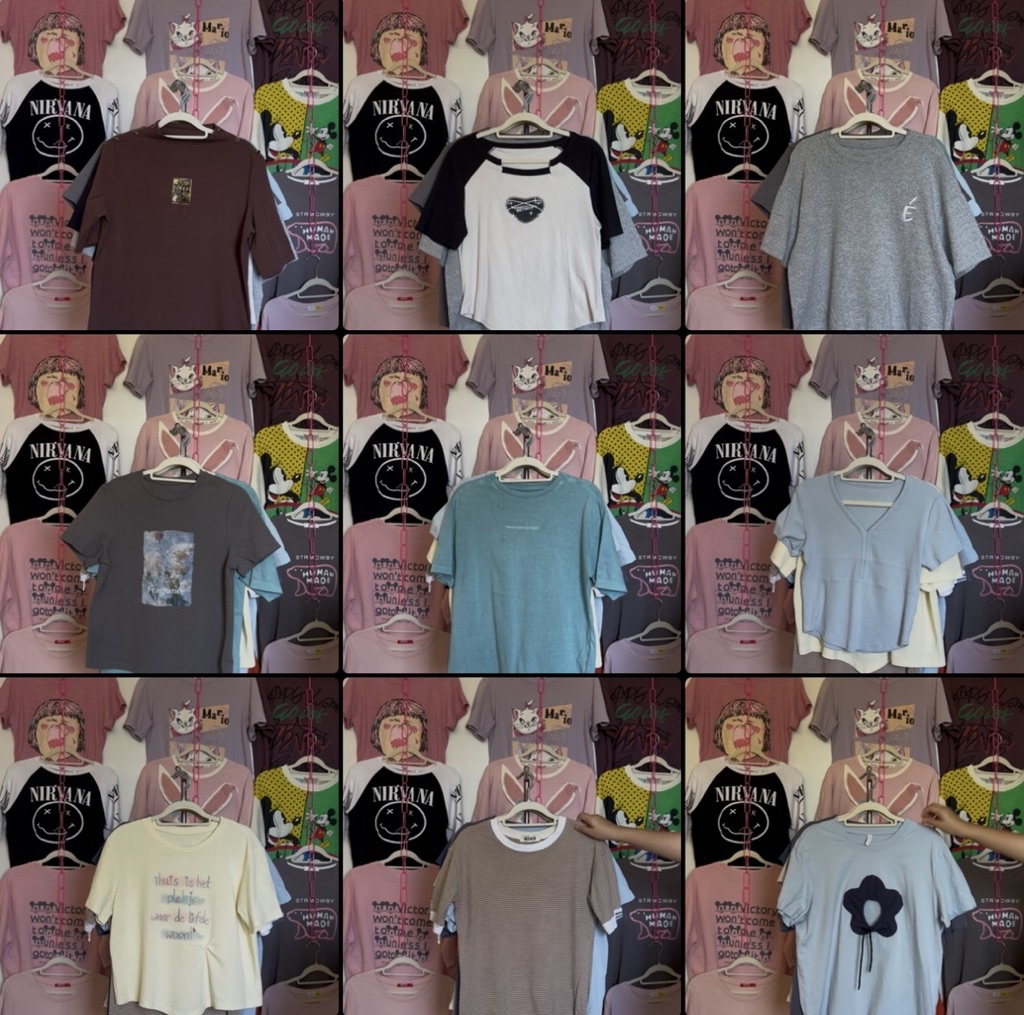 ₱69 • ₱89 • ₱109 | WOMEN’S UKAY | | Shopee Philippines