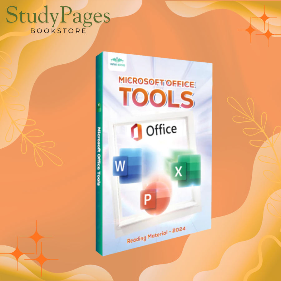 Microsoft Office Book | Learn Excel Word PowerPoint in 10 Days ...