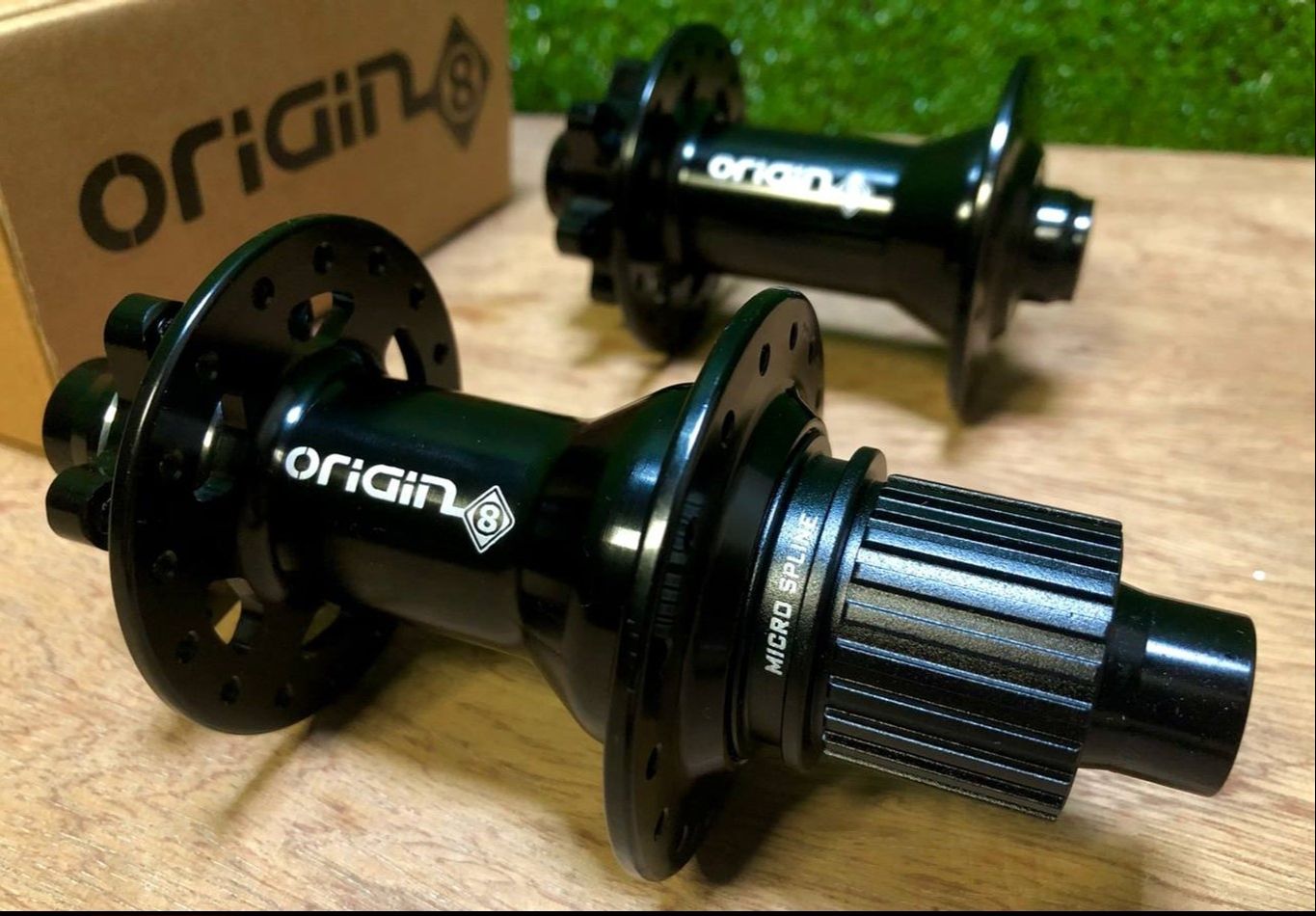 Origin 8 Hub Microspline | Shopee Philippines