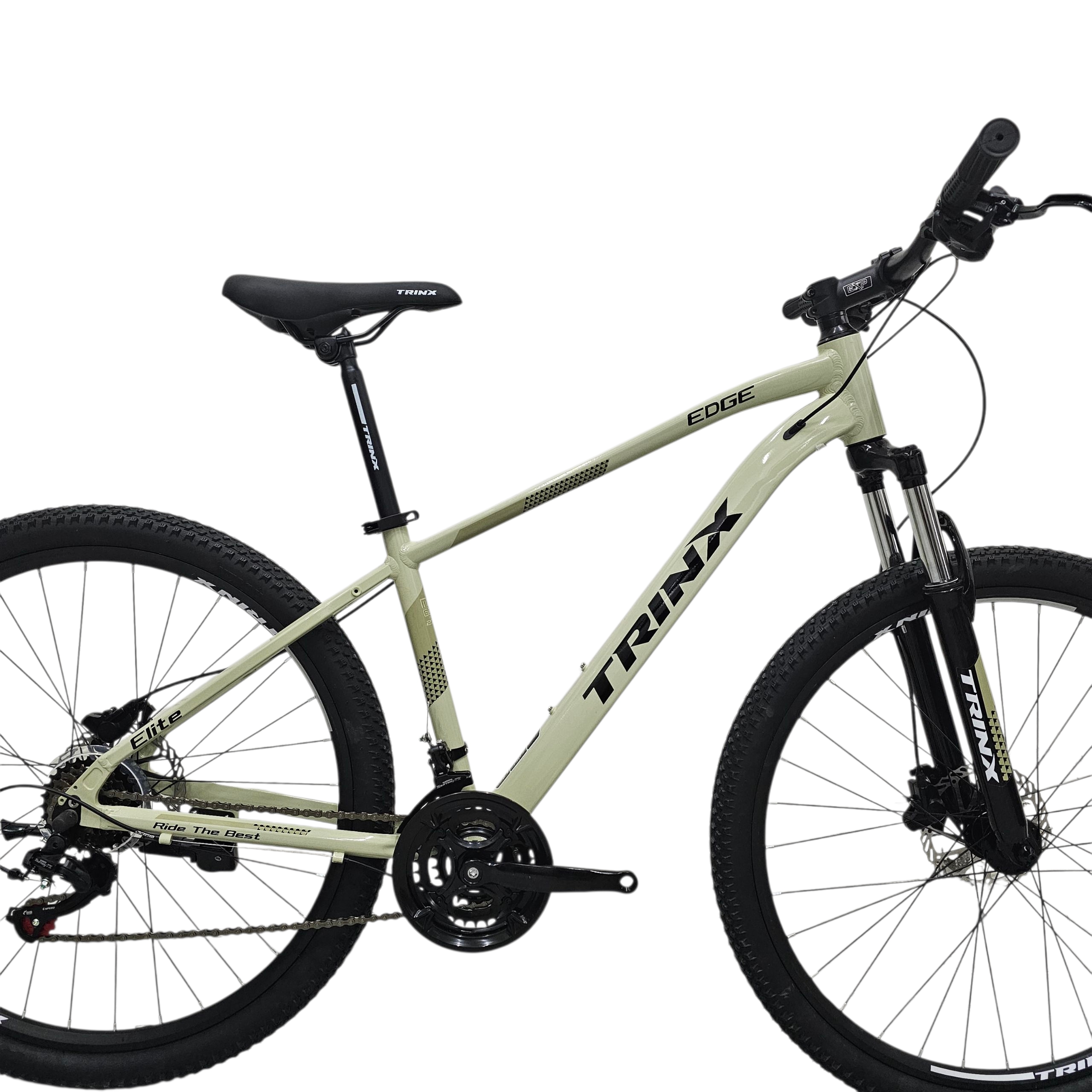 TRINX EDGE ELITE AND QUEST MTB MOUNTAIN BIKE 27.5 29 | Shopee Philippines