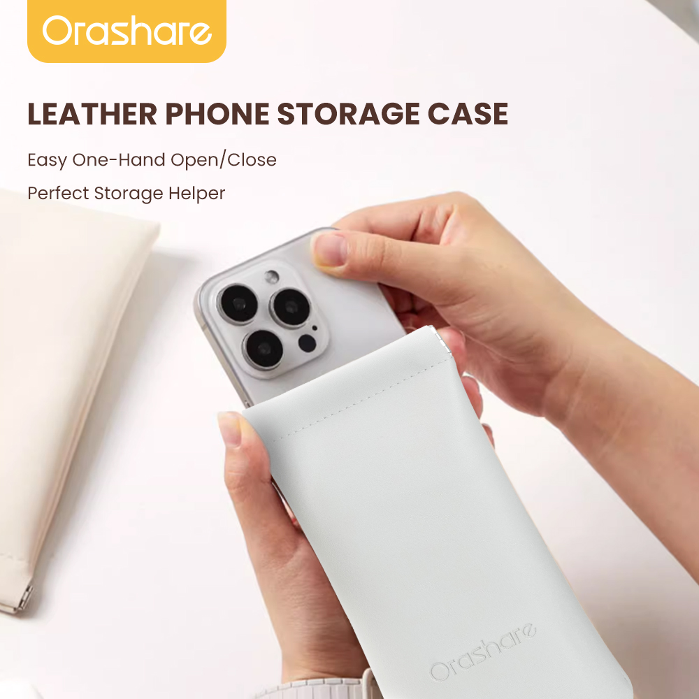 Orashare OB04 Pouch Bag | Shopee Philippines