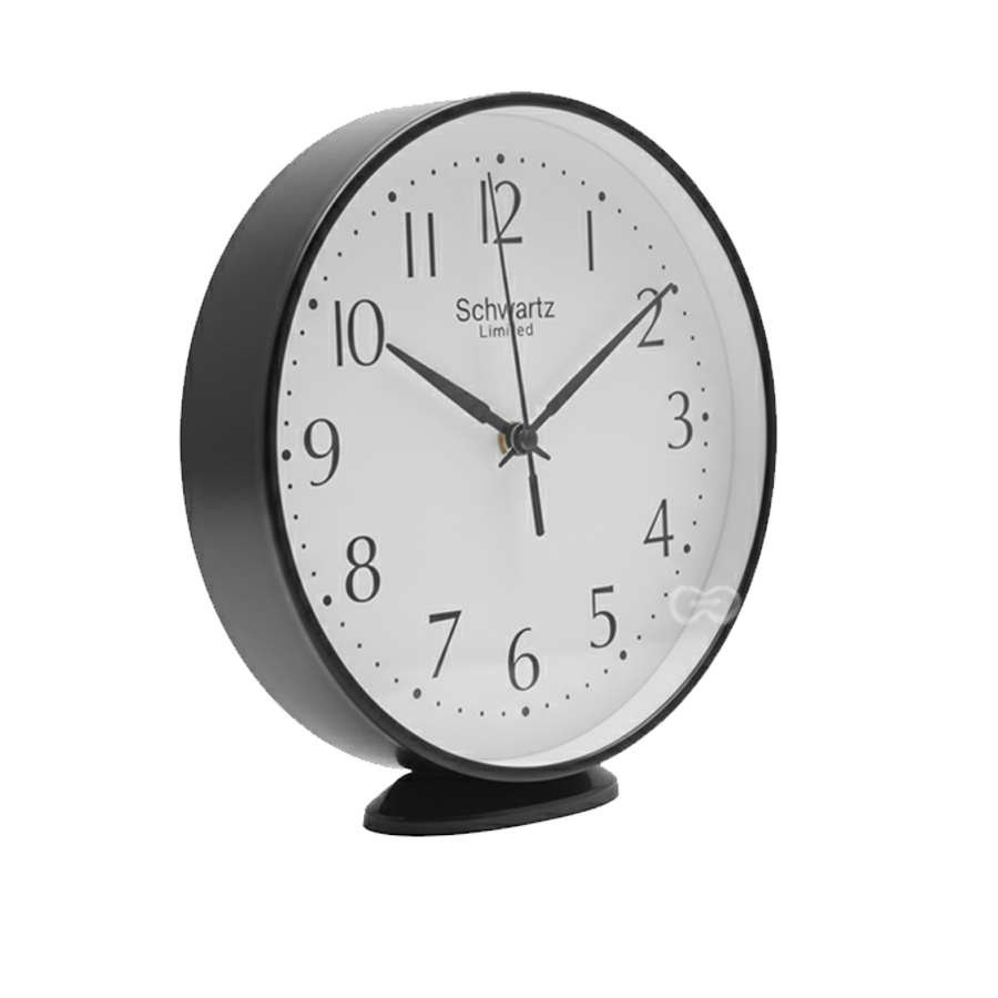 HANGING/TABLE TOP CLOCK 202 GAISANO GRAND | Shopee Philippines