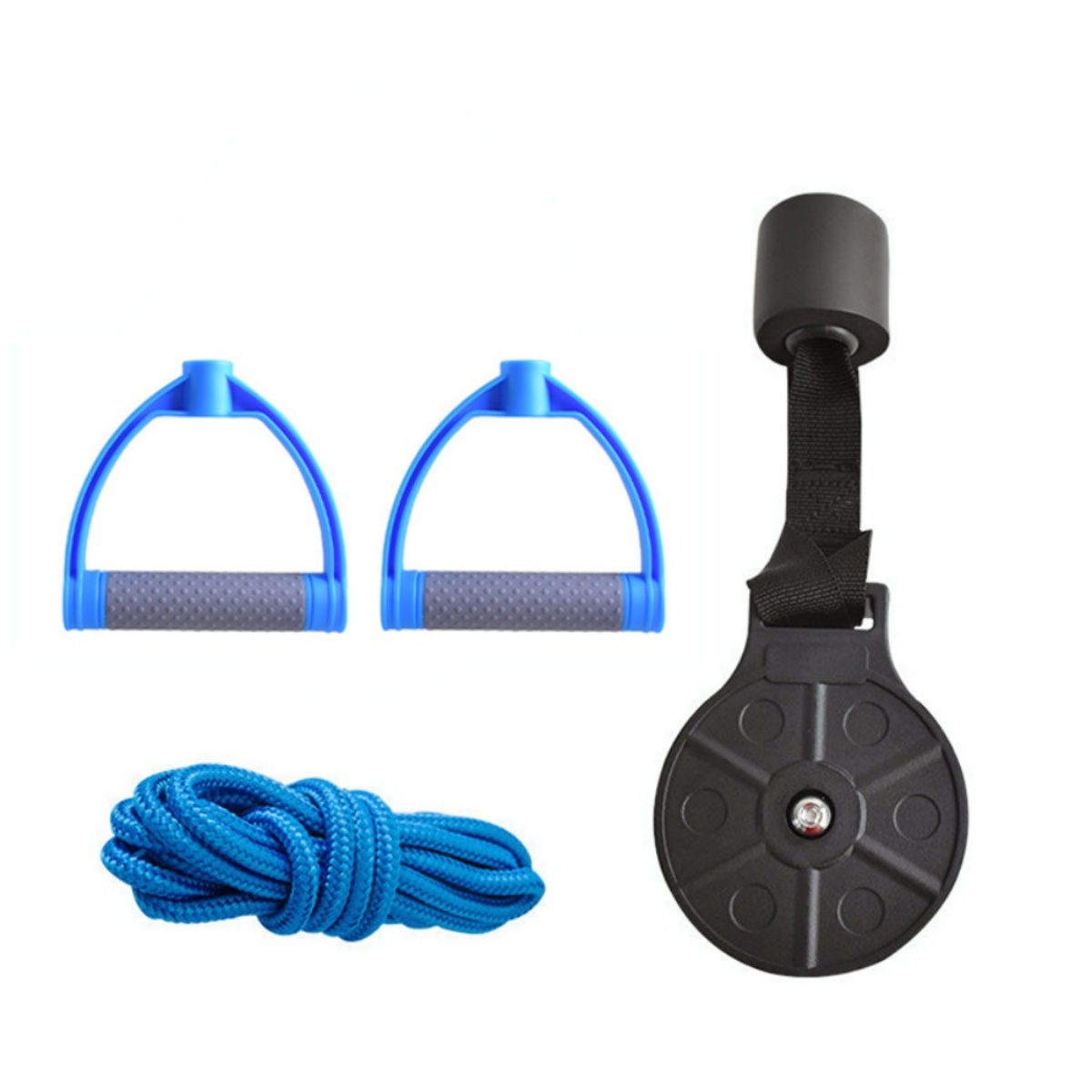 Household Shoulder Pulley Ring Stroke Exercise Equipment Upper Limb ...