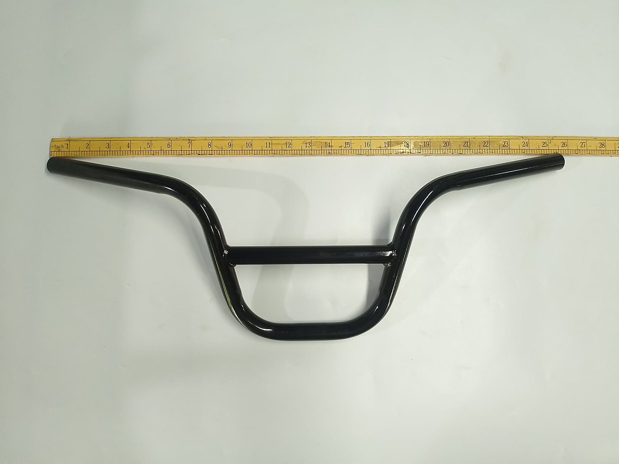 BMX Bicycle Handlebar: Bike Handle Post Slim Type and Stinger Handle ...