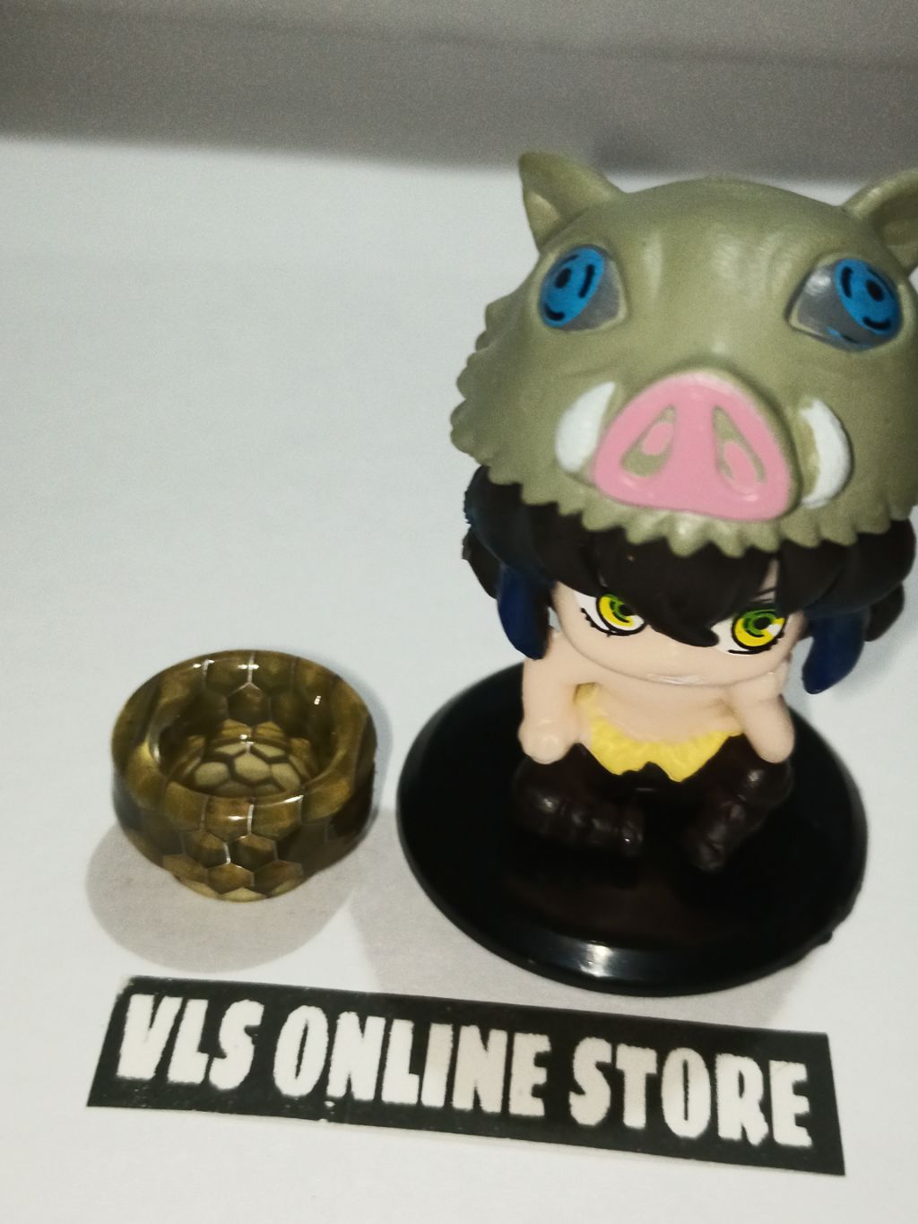 (VLS) 8IO DT CO INOSUKE HASHIBIRA DEMON SLAYER KIMETSU NO YAIBA ANIME ...