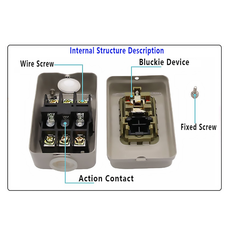 Power Push Button Switch Available in 10A, 15A, and 20A | Shopee ...