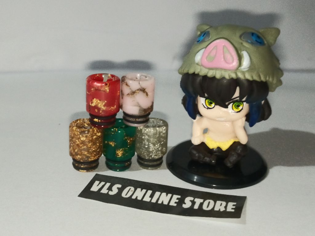 (VLS) 5IO DT CO INOSUKE HASHIBIRA DEMON SLAYER KIMETSU NO YAIBA ANIME ...