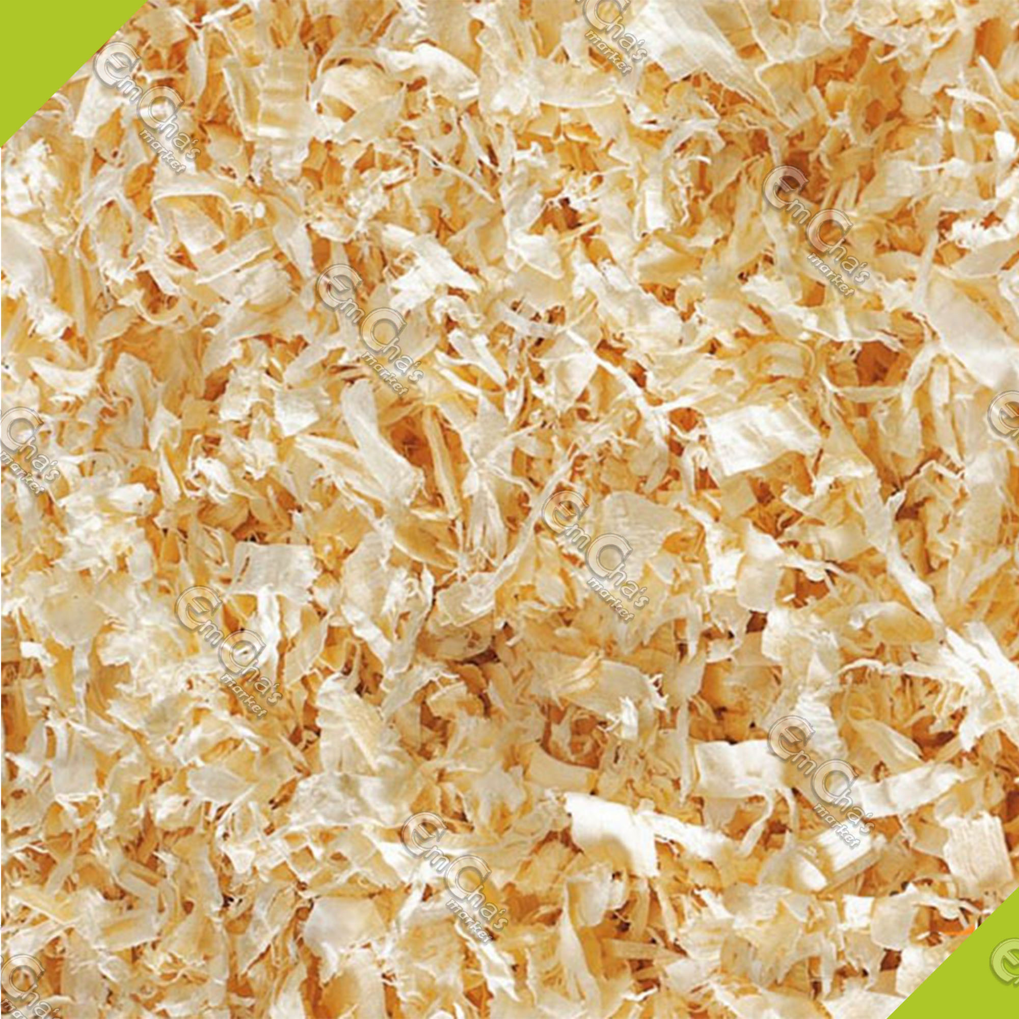 Jumbo 3.2kgs Chipsi Wood Shavings Compressed KUSOT for Hamsters Rabbits ...