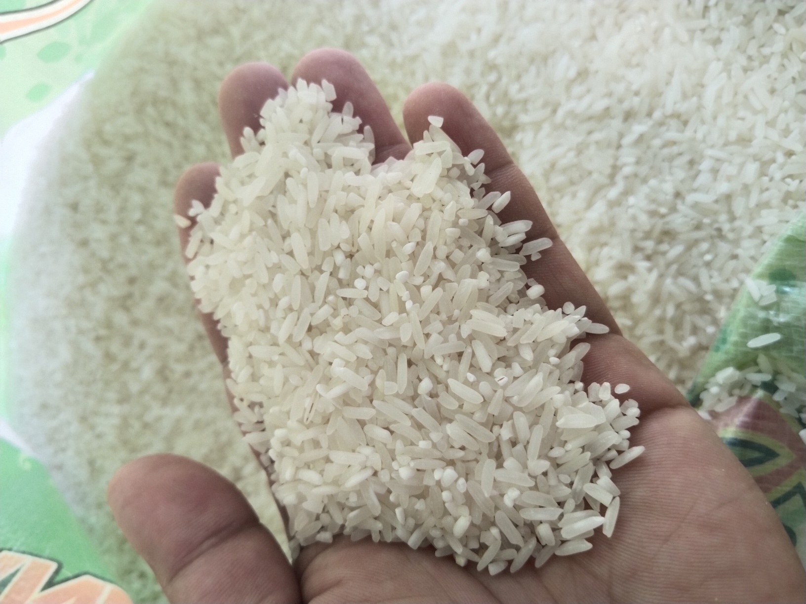 Buco Pandan Premium Rice | Shopee Philippines