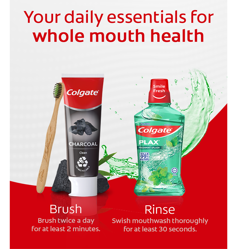 Colgate Naturals Toothpaste Charcoal Clean, Vegan, Sugar Free Cruelty ...
