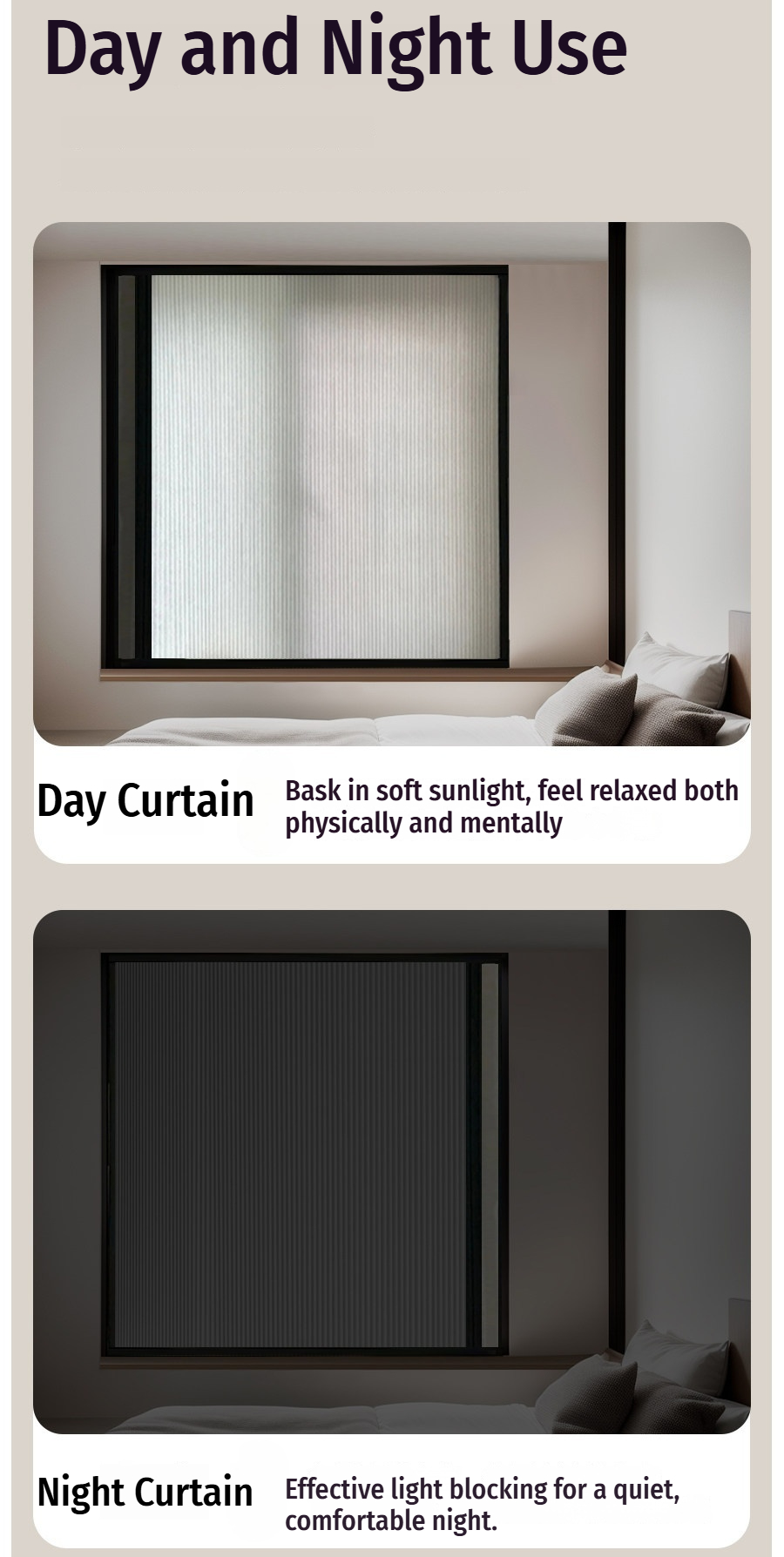 Sliding Window Screen For Window Aluminum Frame 2 in 1 Home Mosquito ...