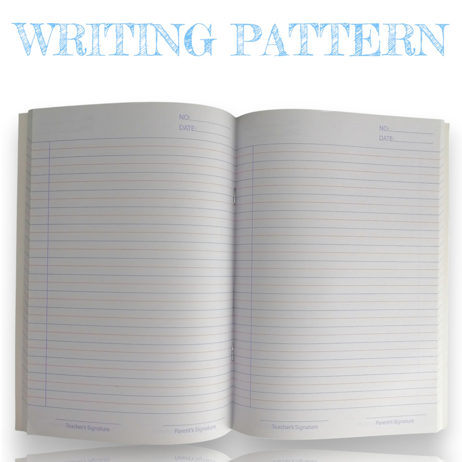 10PCS/BUNDLE NOTEBOOKS 80Sheets 145x200mm 10Color/Assorted School ...