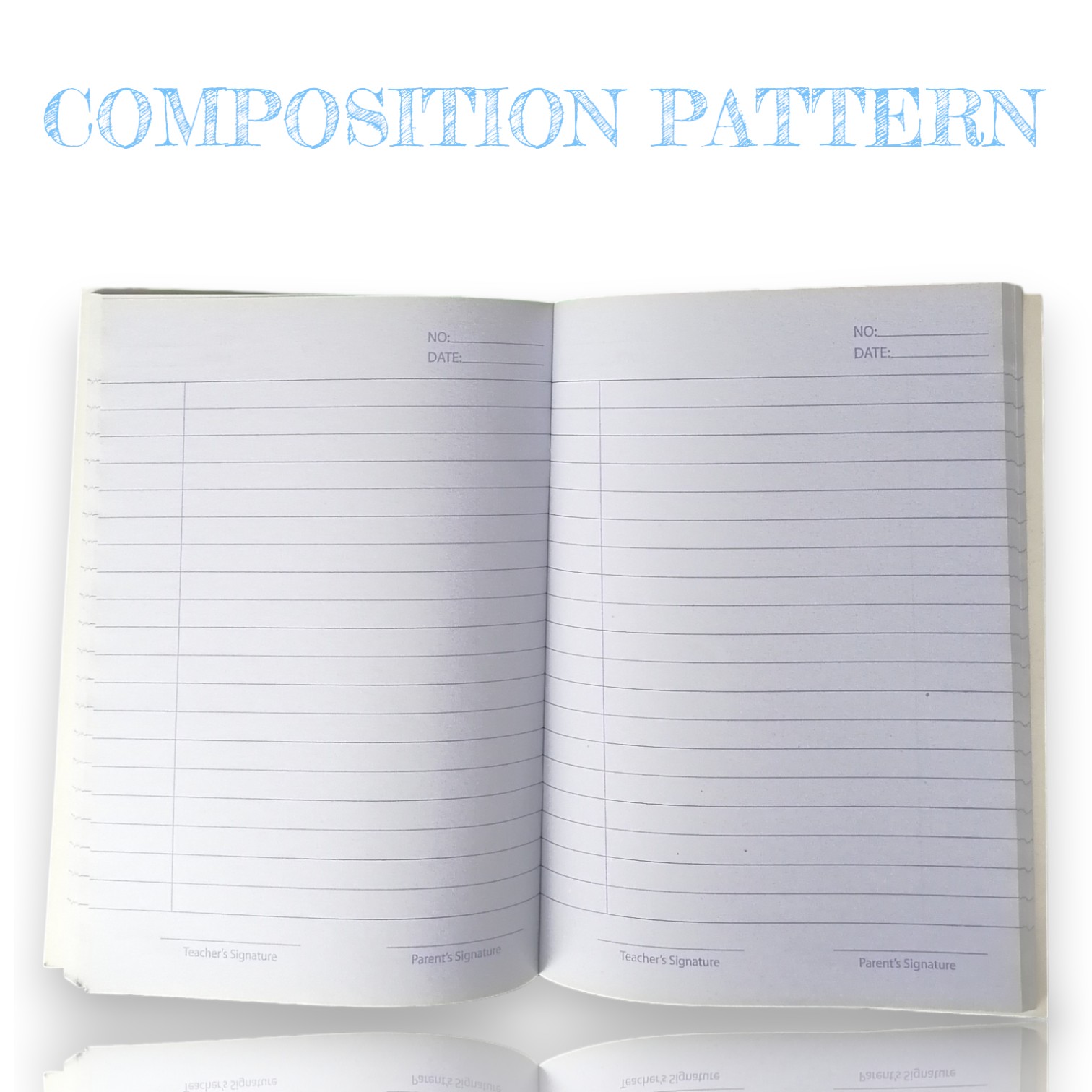 10PCS/BUNDLE NOTEBOOKS 80Sheets 145x200mm 10Color/Assorted School ...