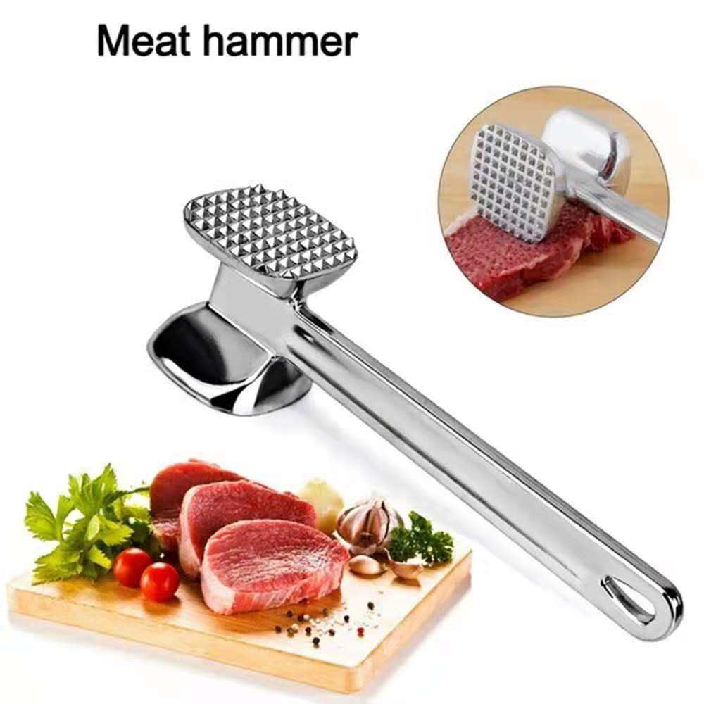 Knocking meat hammer loose meat beef hammer home steak tool knocking ...