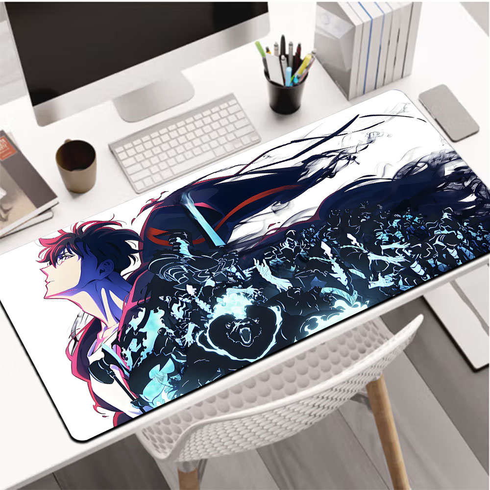 customized Large Mouse Pad computer mat Desk Mat keyboard mat Office ...