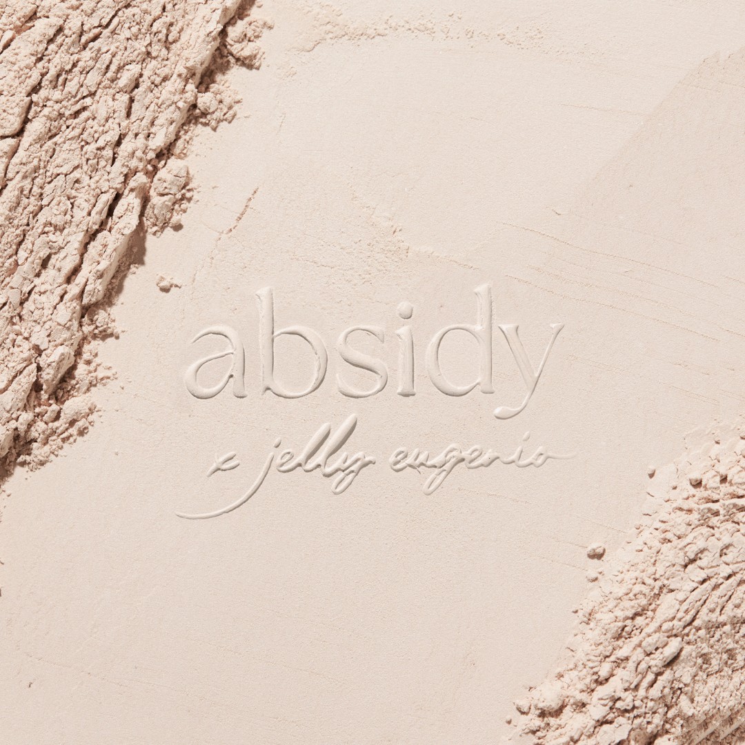 Absidy x Jelly Eugenio 2-in-1 Smooth Focus Perfecting Makeup Puff ...