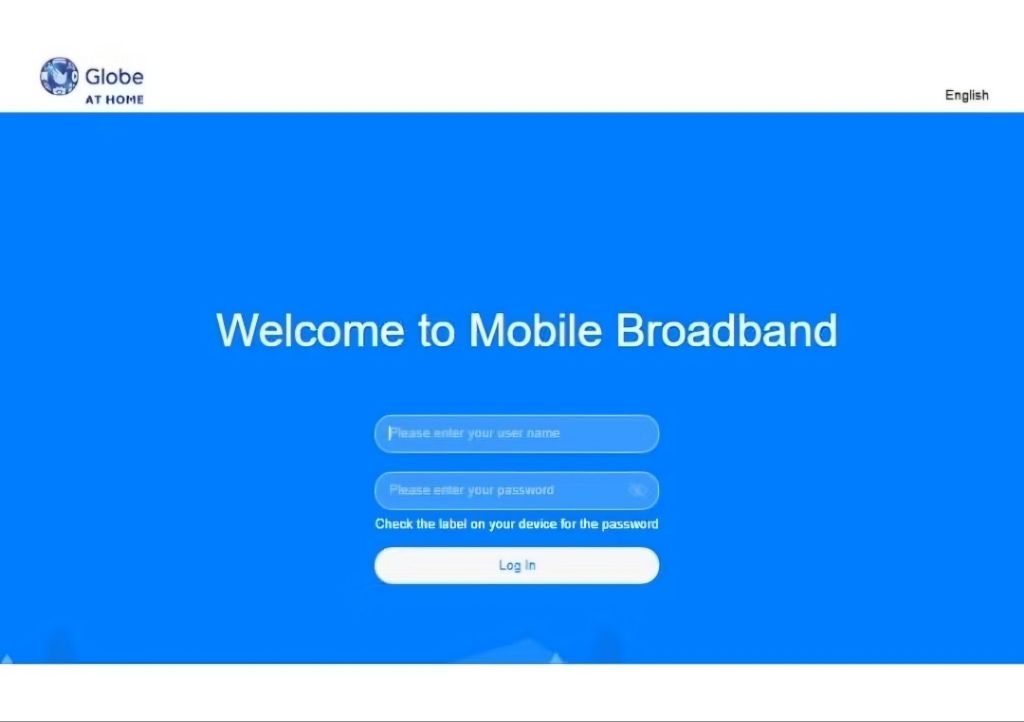 B312-939 GLOBE PREPAID WIFI ROUTER 4G LTE ( USED/SECONDHAND ) | Shopee ...