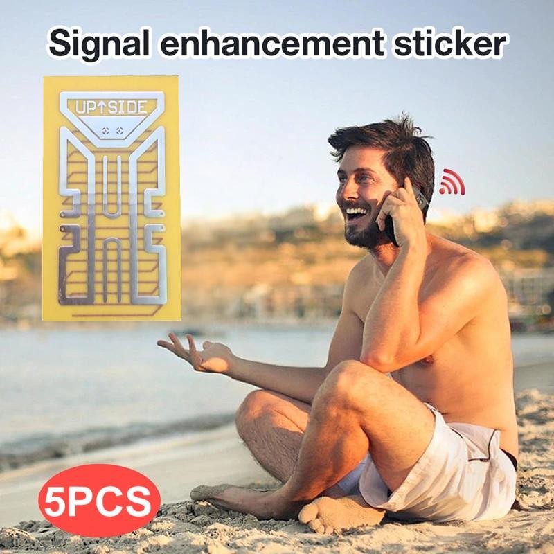 Cellphone Booster Signal Outdoor Network Signal Receiving Enhancement ...