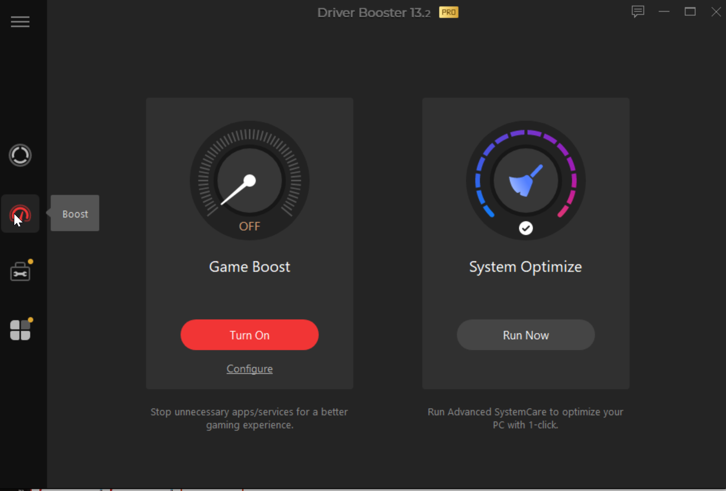 iObit Driver Booster Pro v13.2 Latest 2026 Lifetime For Windows - Easy ...