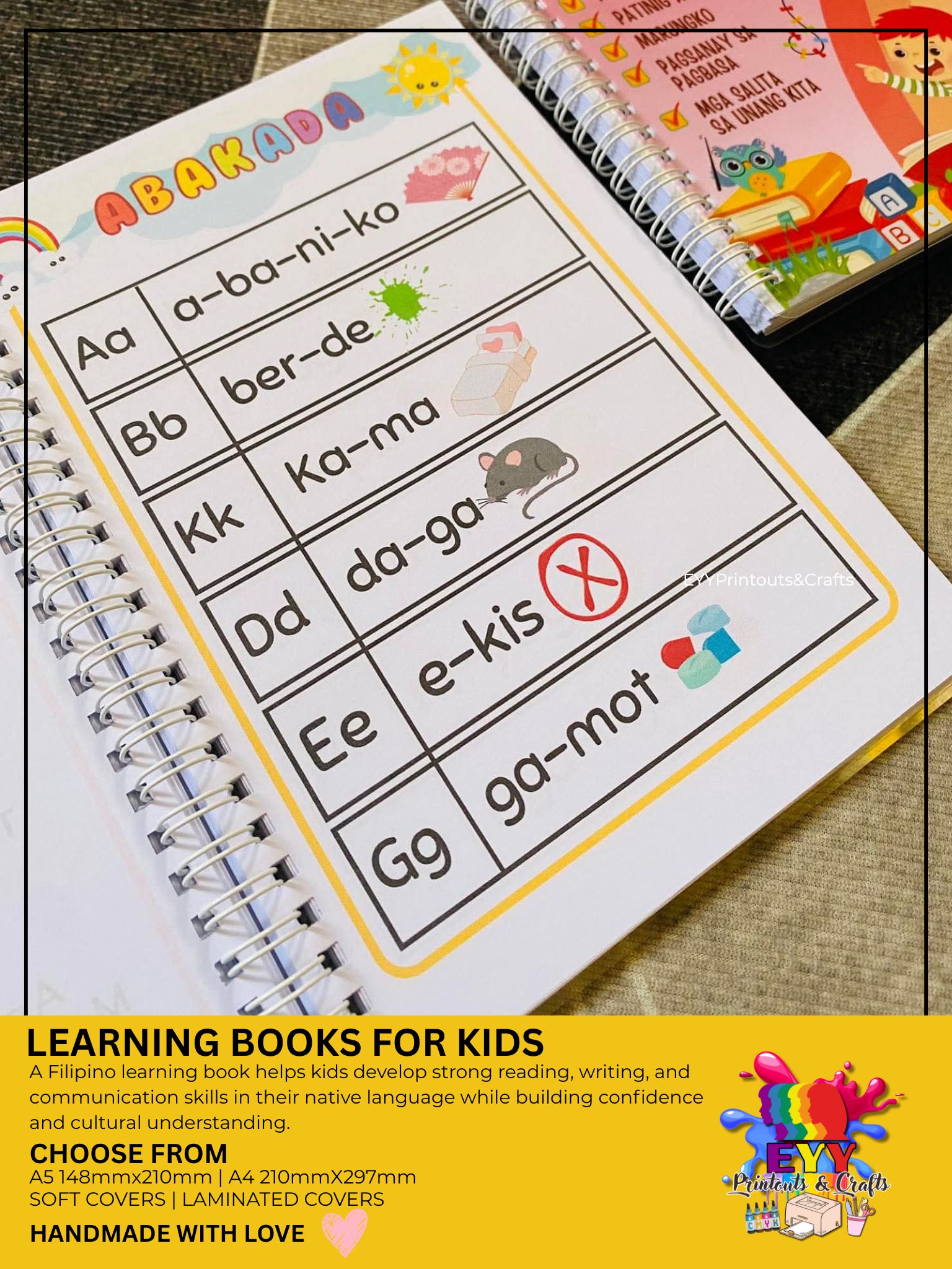 Filipino Learning Book - Tara Na At Magbasa Sa Filipino Learning Book ...