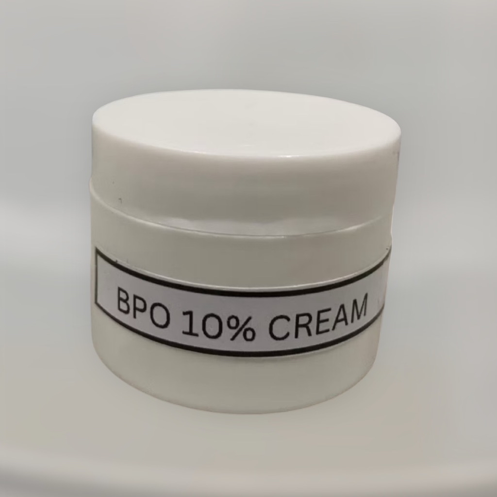 BPO 10% Cream 25grams | Shopee Philippines