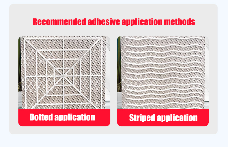 COD Tile Adhesive Glue For Wall Tiles Repair Sealant Grouting Crack ...