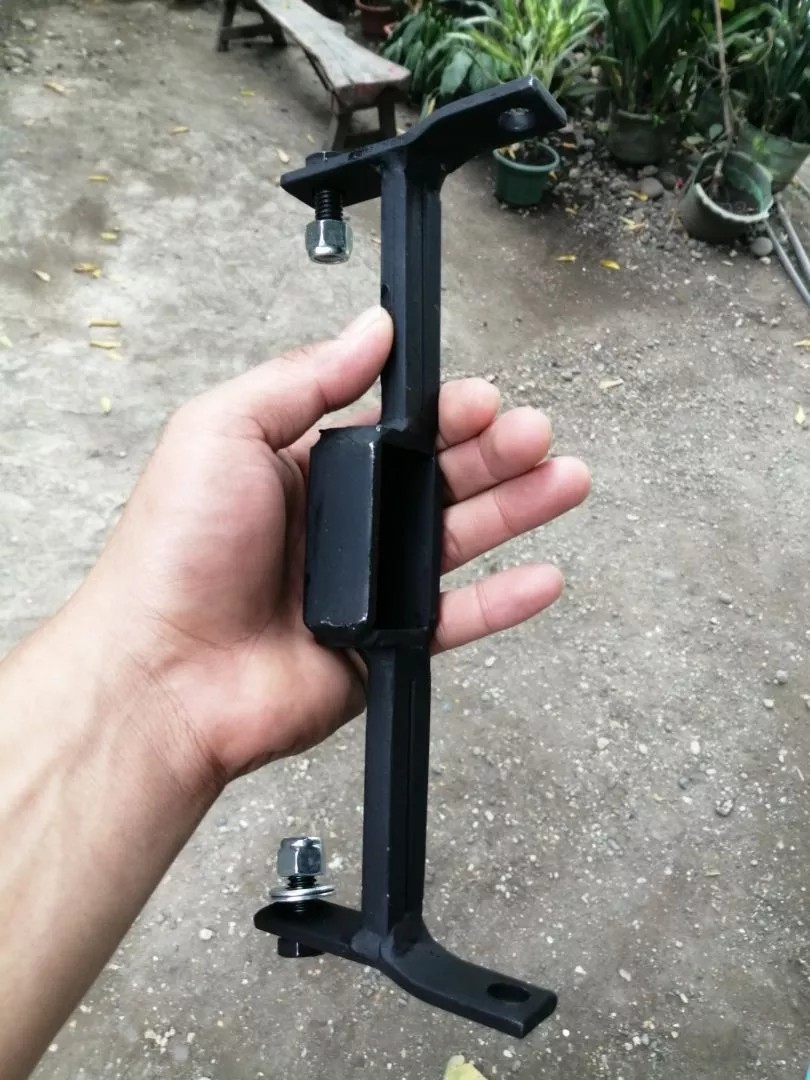 Engine Support Extension For Honda Click & Honda beat V1/V2/V3/V4 ...